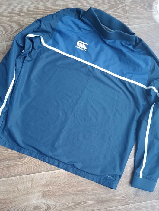 Штормовая ветровка олимпийка