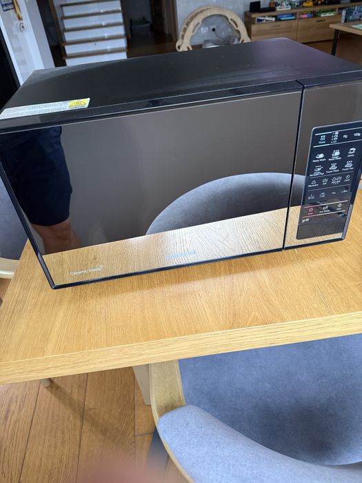 Mikrofalówka Samsung