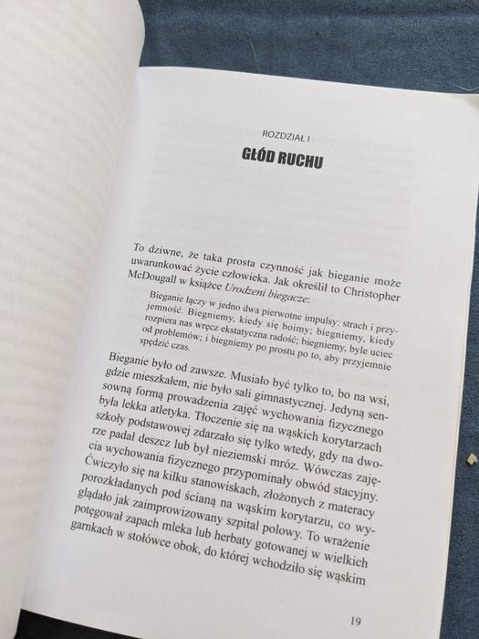 Książka "Trzy mądre małpy" Łukasz Grass - autograf