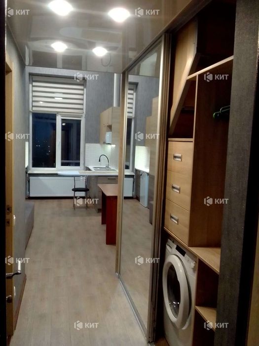 1к.25м2 Салтівка (Салтовка, ЖК Воробьевы Горы Академика Павлова)131672