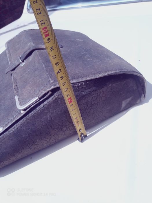 Сумка кофр.бу сумочка СССР.