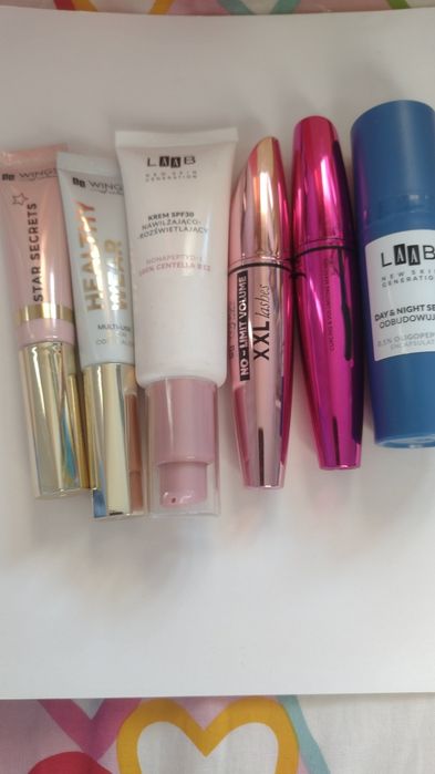 Крем        ліфтінг