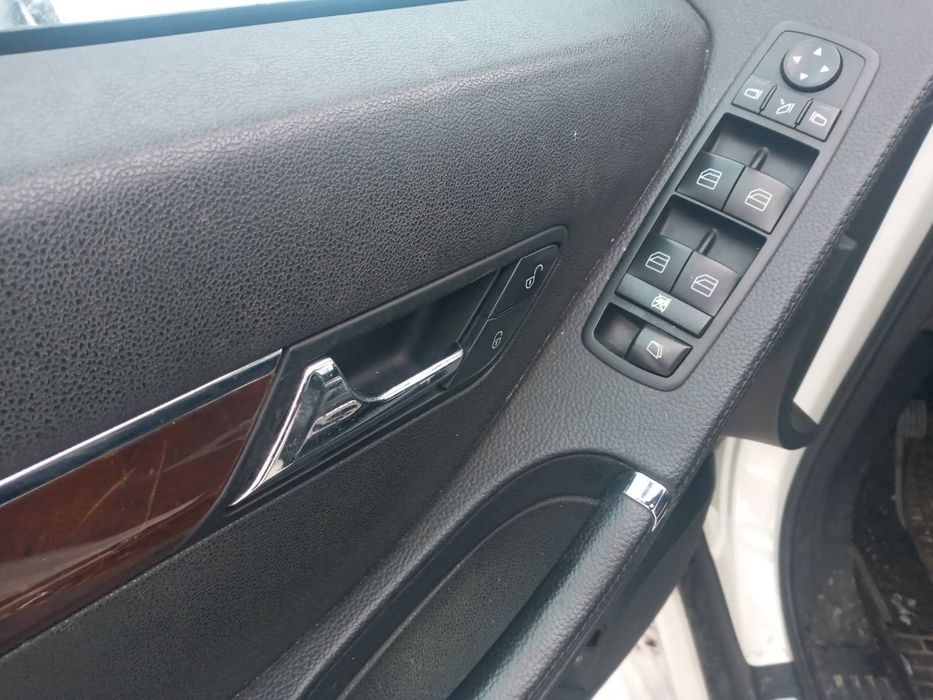 Продам Mercedes R