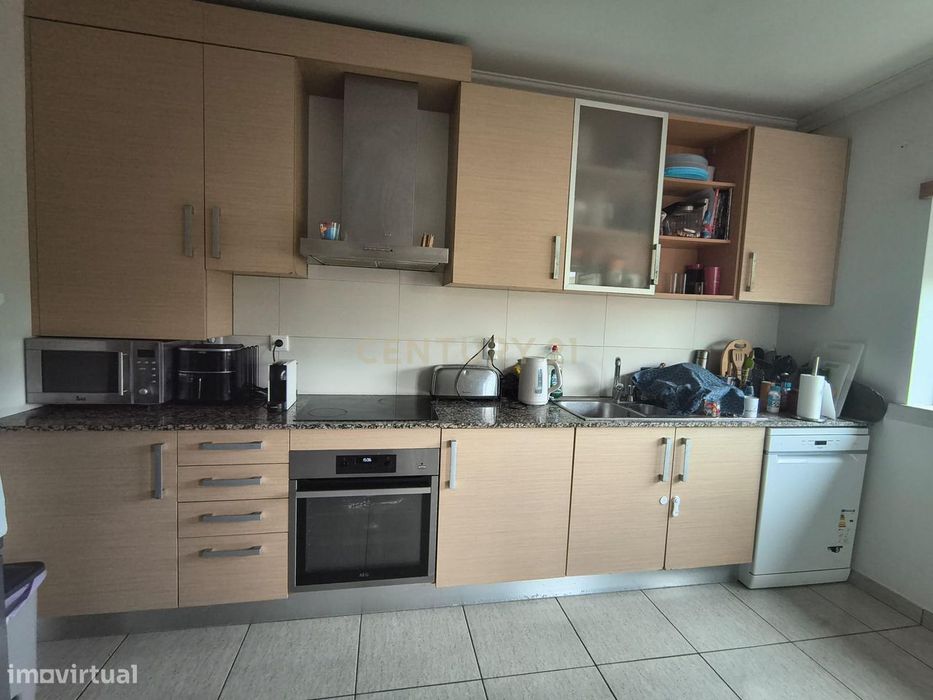 Apartamento, Aljubarrota