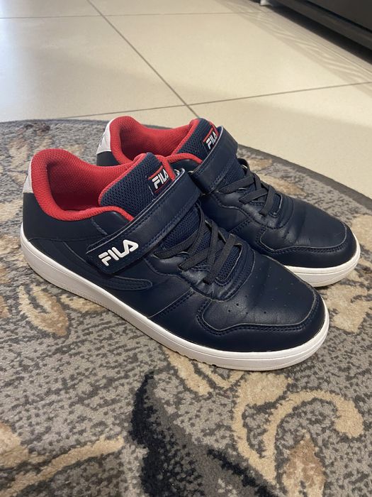 Кеди, кросівки Fila хлопчик 37 р-р