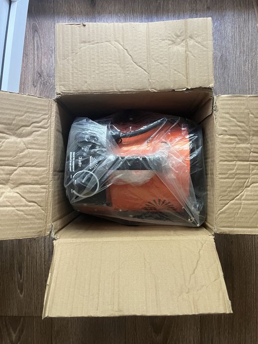 Тепловентилятор Vitals EH - 35 (Новый)