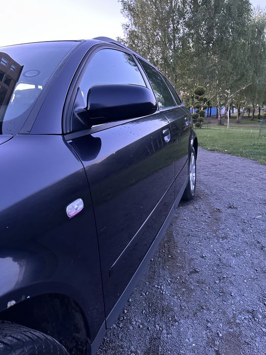 Ауди А4 B6 універсал