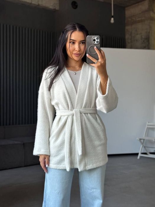 Трендовий кардиган