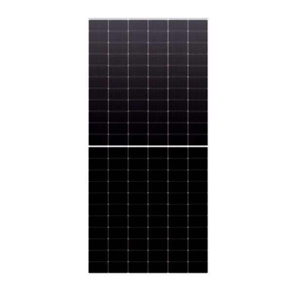 Сонячна батарея LONGI 620W BIFACIAL HIMO7 V2R, LR8-66HGD-620М