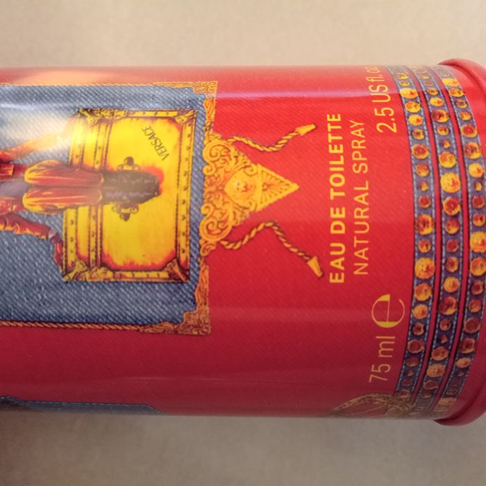 Versace Red Jeans Women woda toaletowa