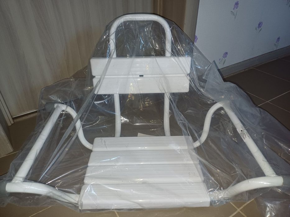 Сиденье для ванных