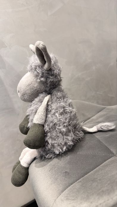 Jellycat Tiggalope Donkey