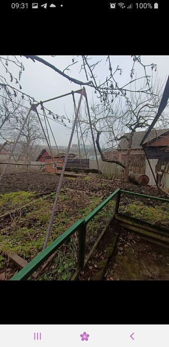 Продається дім с.Зіньківці