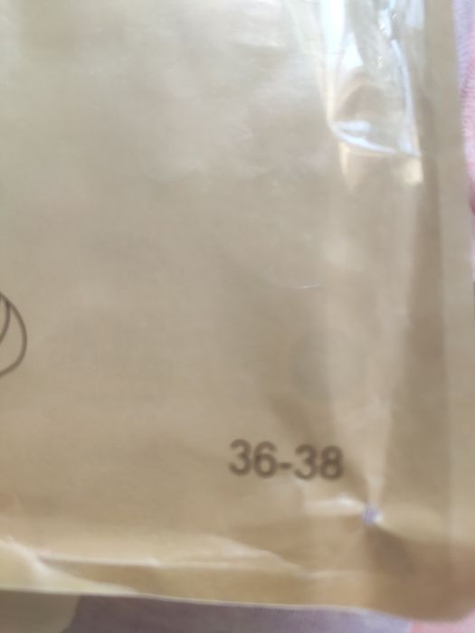 2x Pary Skarpetki damskie Stopki 39-41 nowe
