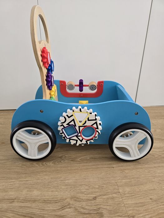 Andador Baby Einstein