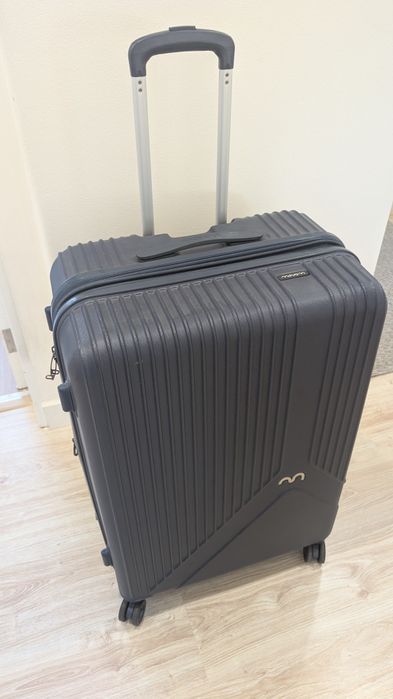 Mala de viagem grande (77x51x32)