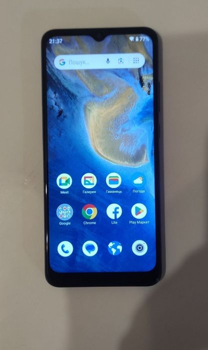 ZTE blade A 51 NFC 2/32