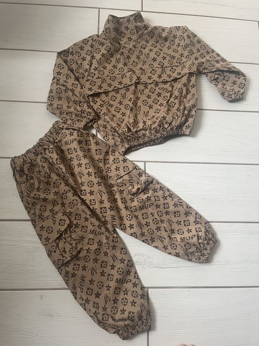 Спортивные костюмы на мальчика