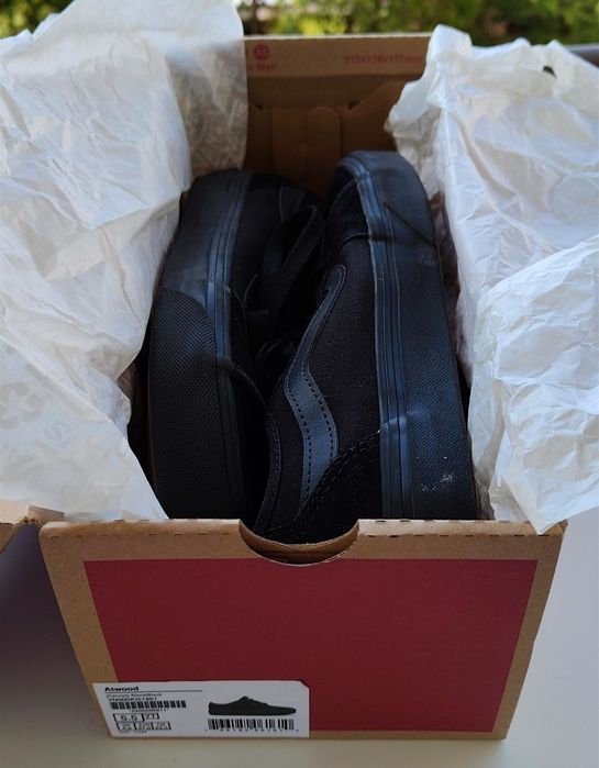 Tenisówki VANS Atwood 37