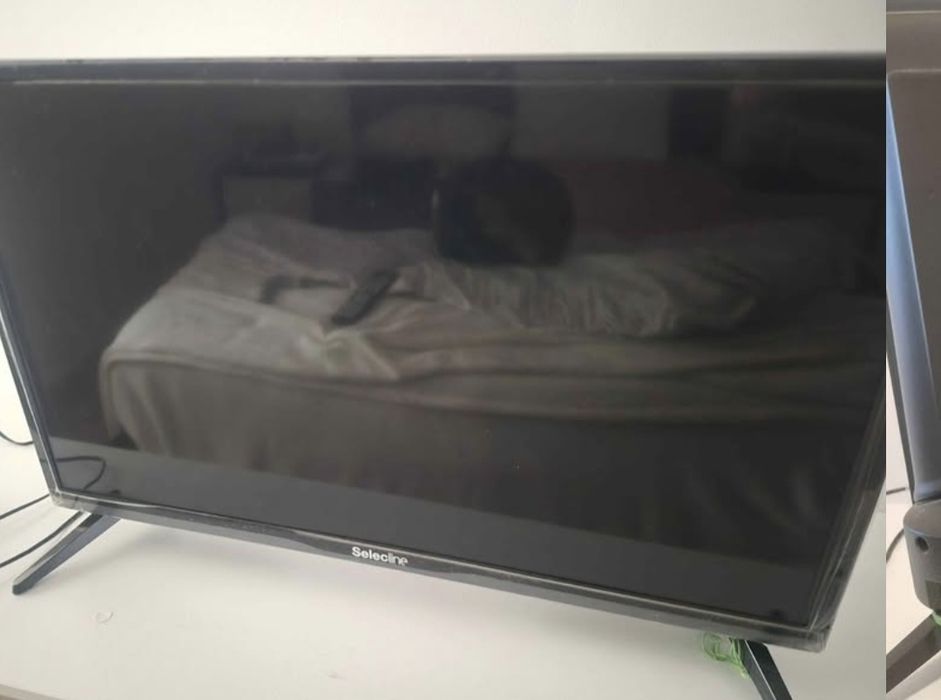 Tv Kunft e Selecline
