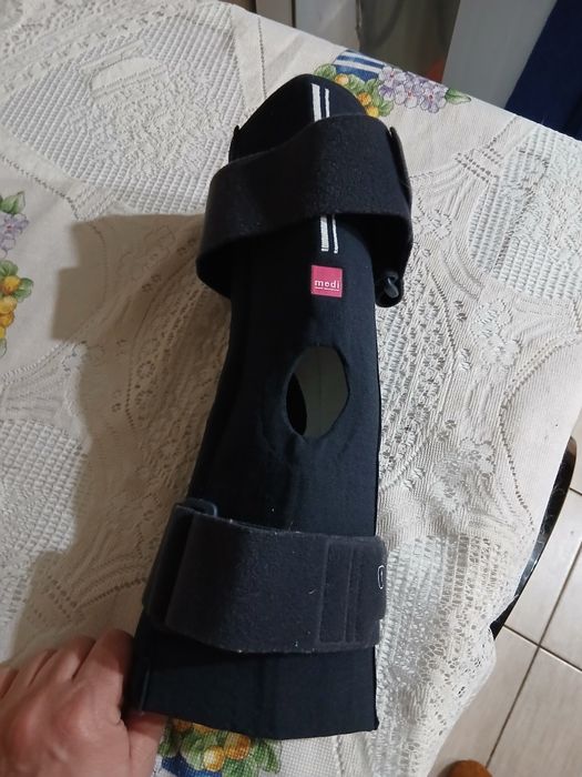 medi Stabimed Knee Brace, ортопедичний виріб для середньої фіксації