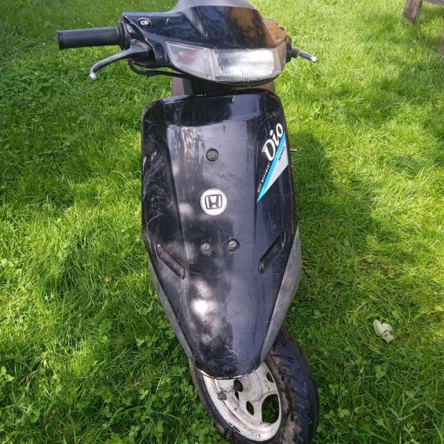 Продам honda dio AF-18