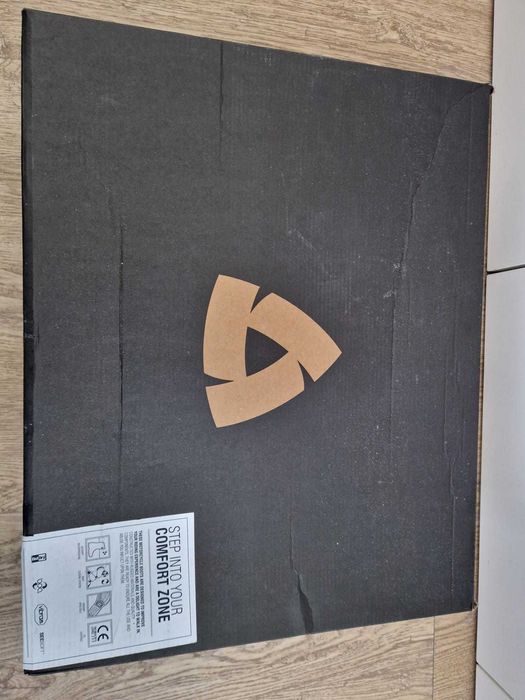 Botas de Moto - REVIT DISCOVERY (novas em caixa) Tam.43