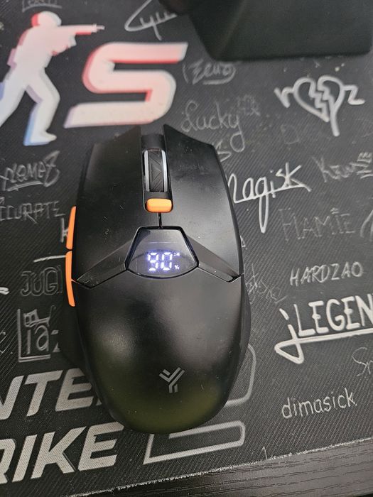 Vendo estacao gamer ou escritorio