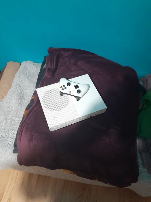 Zamienię xbox one s za laptopa gamingowego