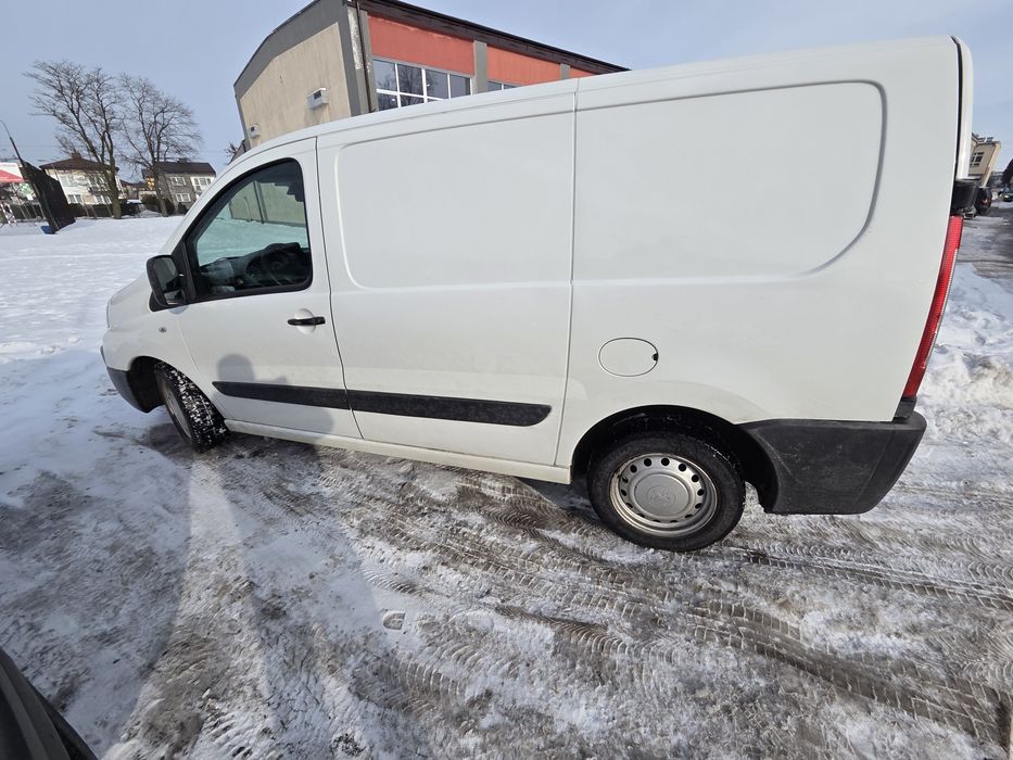 Sprzedam Peugot expert