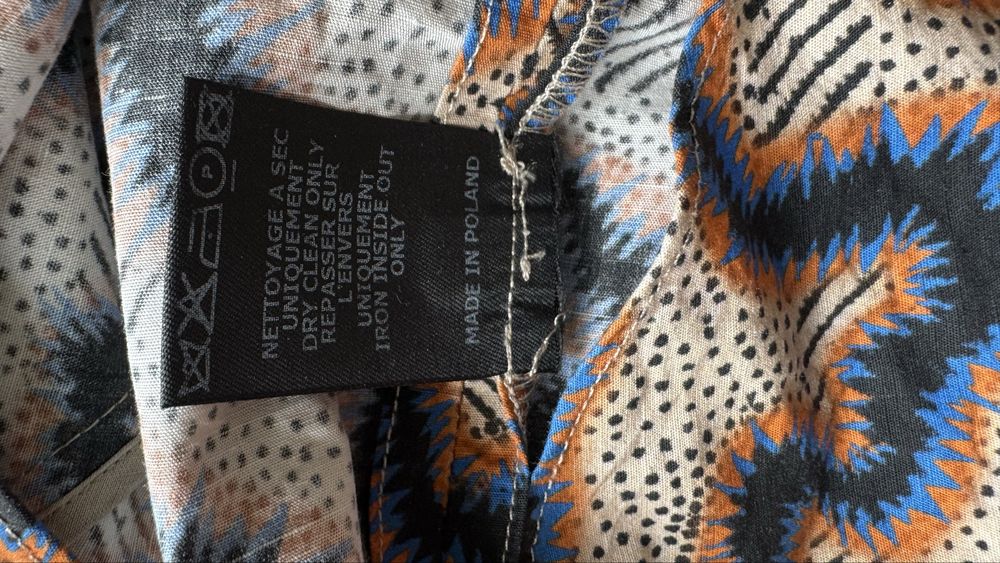 Spòdnica premium Isabel Marant