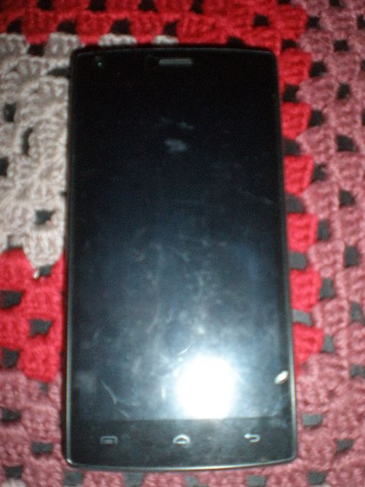 Dodgee X5 Max (по запячастям или востановление)