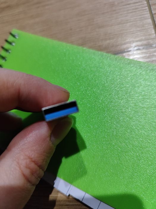 Pendrive, pamięć usb