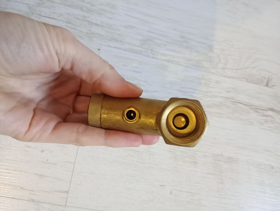Zawór ZB60/ M058