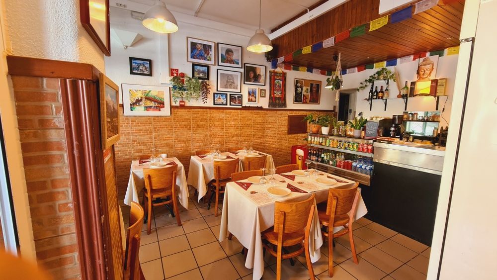 Trespasse De Restaurante - Carcavelos