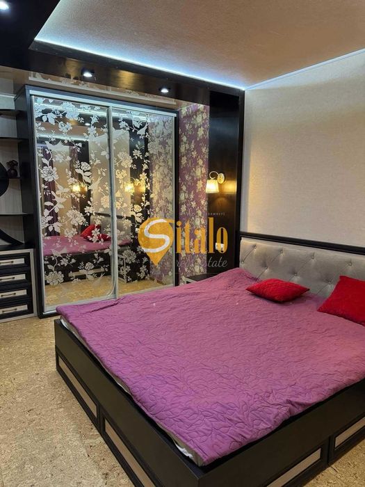 Продаж 2-кім. квартири ДВРЗ, Алматинська