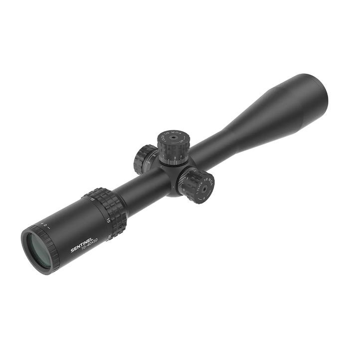 Luneta celownicza Vector Optics Sentinel-X 10-40x50 SCOL-34 czarna