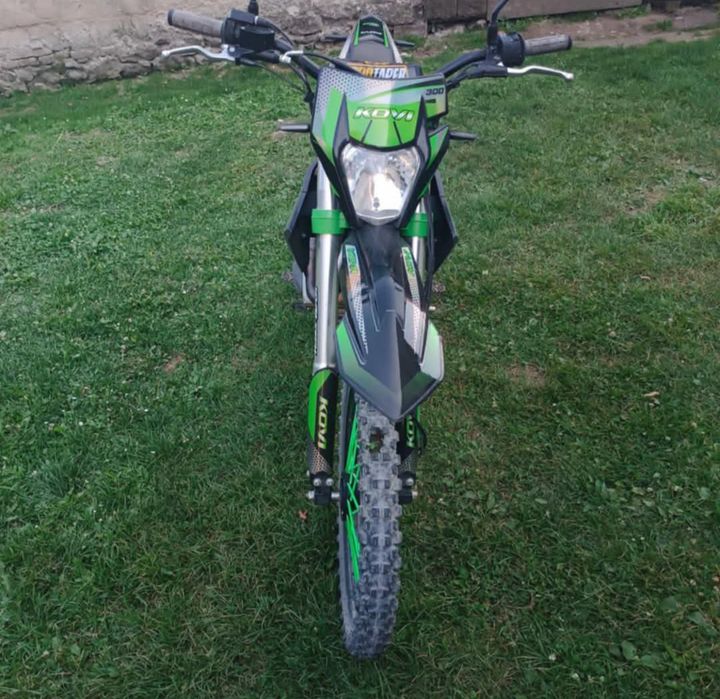 Продам KOVI GNC 300