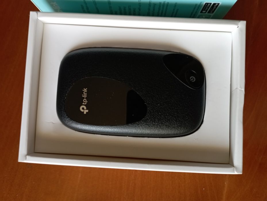 Hotspot TP-LINK M7200 (4G - 150 Mbps)