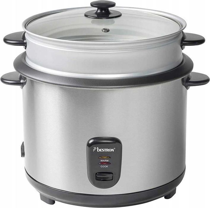 Szybkowar Bestron 2,8 l 1000 W #1842