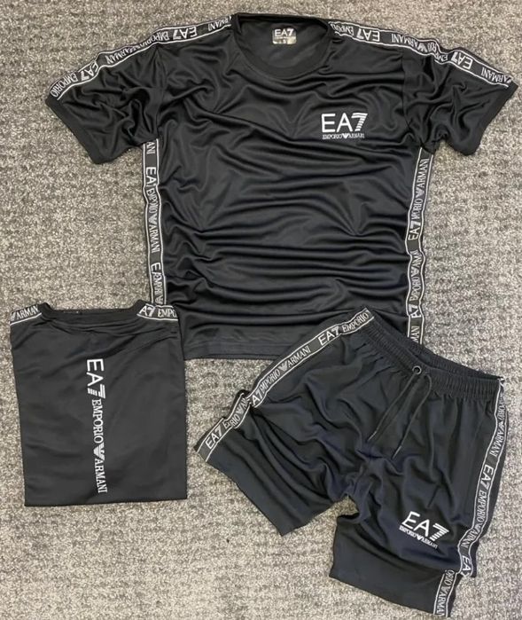 Armani lacoste conjuntos S