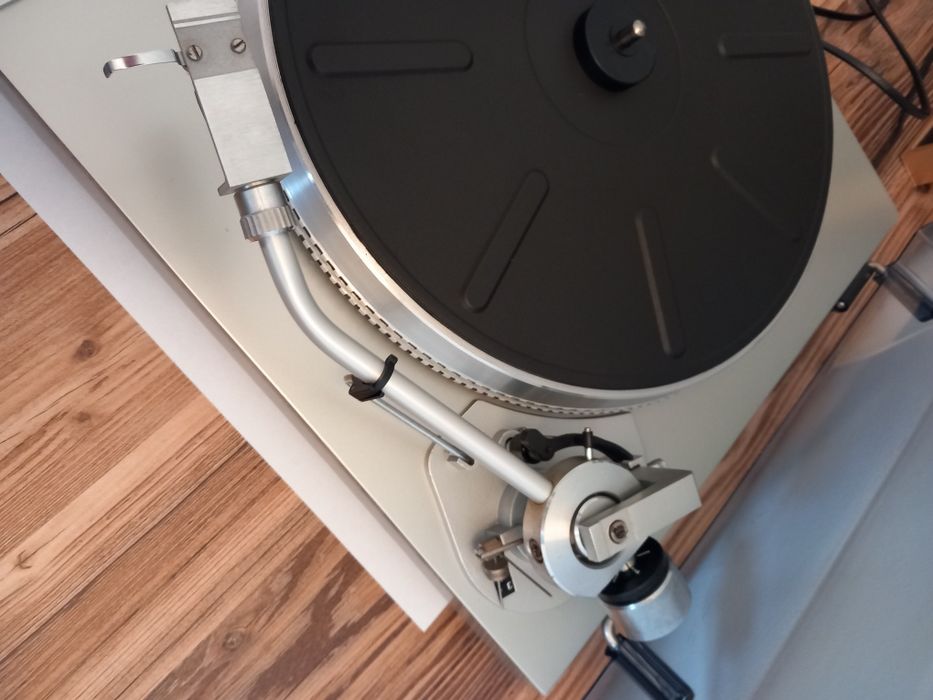 Sprzedam gramofon gs 460 bernard