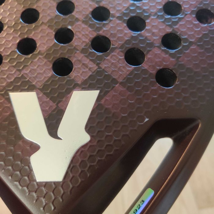 Raquete padel Volt V950