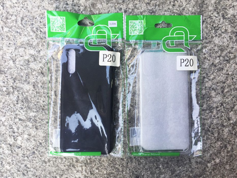 Silicone Case for Huawei P40/P40 Lite/P30 Lite/P30/P Smart/P20/etc.64738946571906124