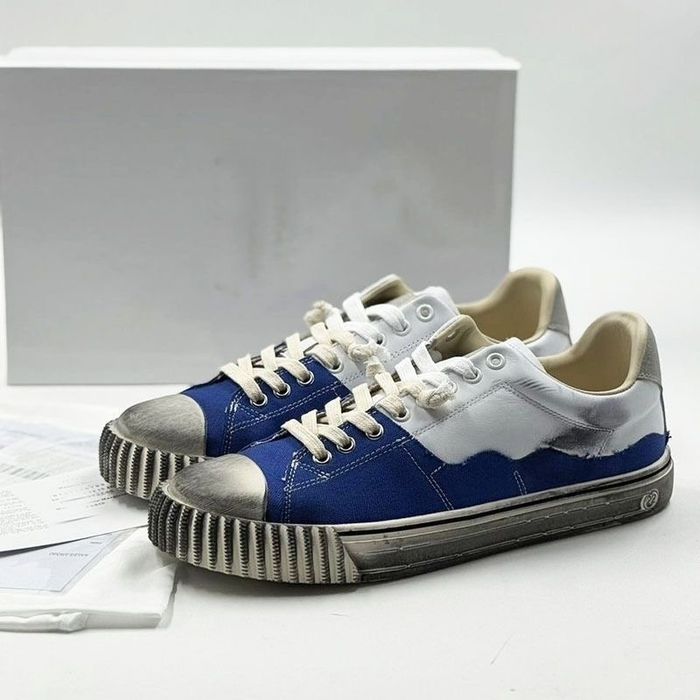 Maison Margiela Evolution