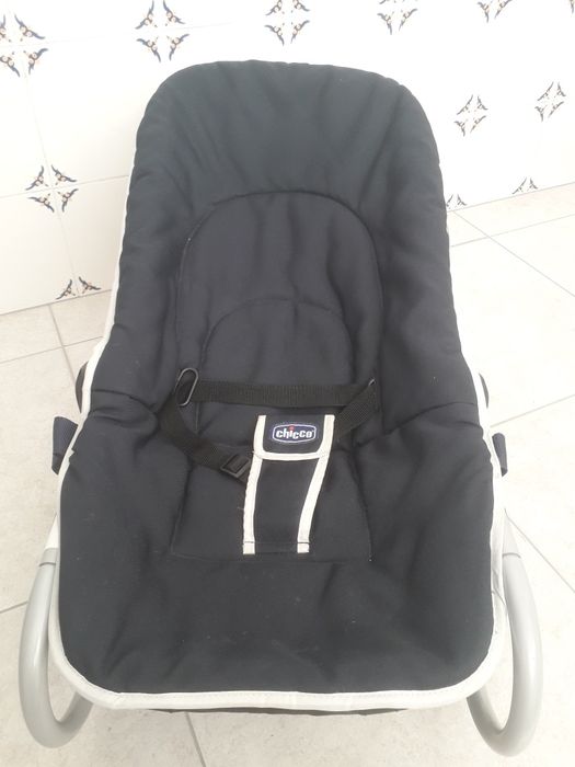 Espreguiçadeira com muito bom estado