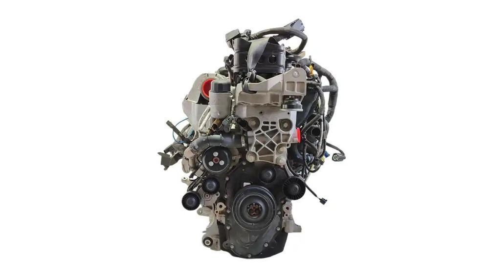 MOTOR RANGE ROVER 2.0 204DTD