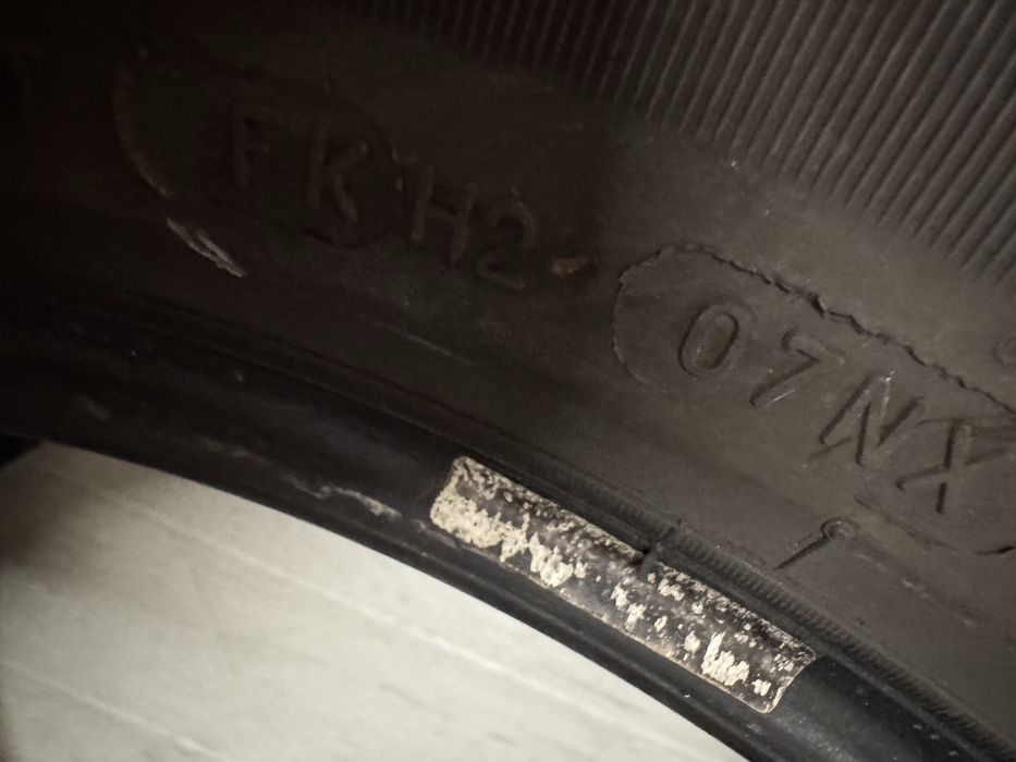 Michelin Pilot Sport 4  SUV