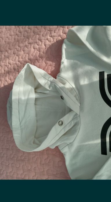 Camisola Pull & Bear