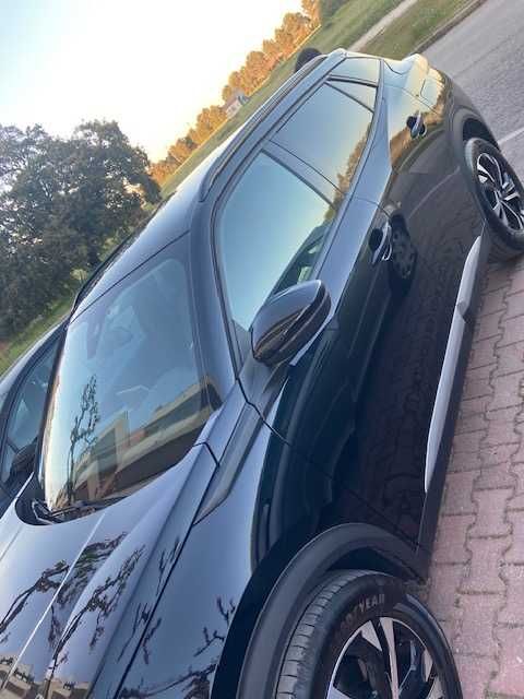 Peugeot 2008 Allure